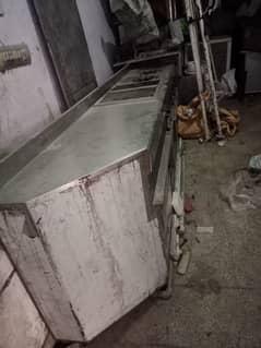 kitchen equipment