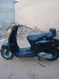 SCOOTY FOR SALE