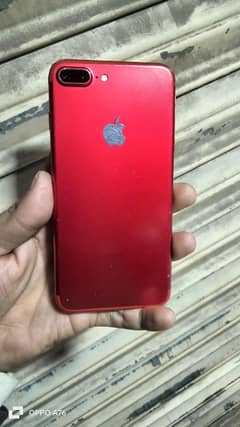 iPhone 7 plus 128 gb pta approved