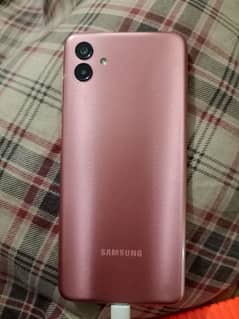 Samsung Galaxy A04