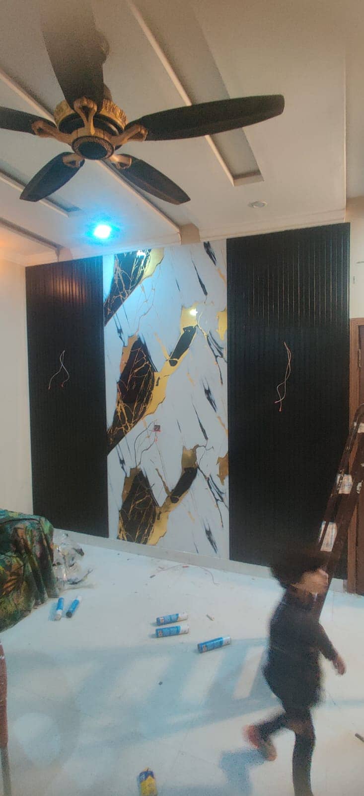 Media Wall/Intractive Wall/LED Wall/ProJection Wall/Fancy Wall 6