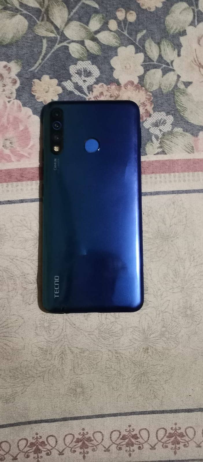 Tecno camon 12 air 4/64 1