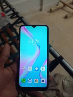 Itel vision 1 pro 2gb 32gb