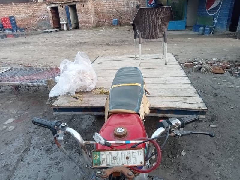 riksha 100cc 3