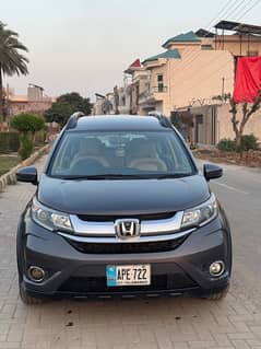 Honda BR-V 2019