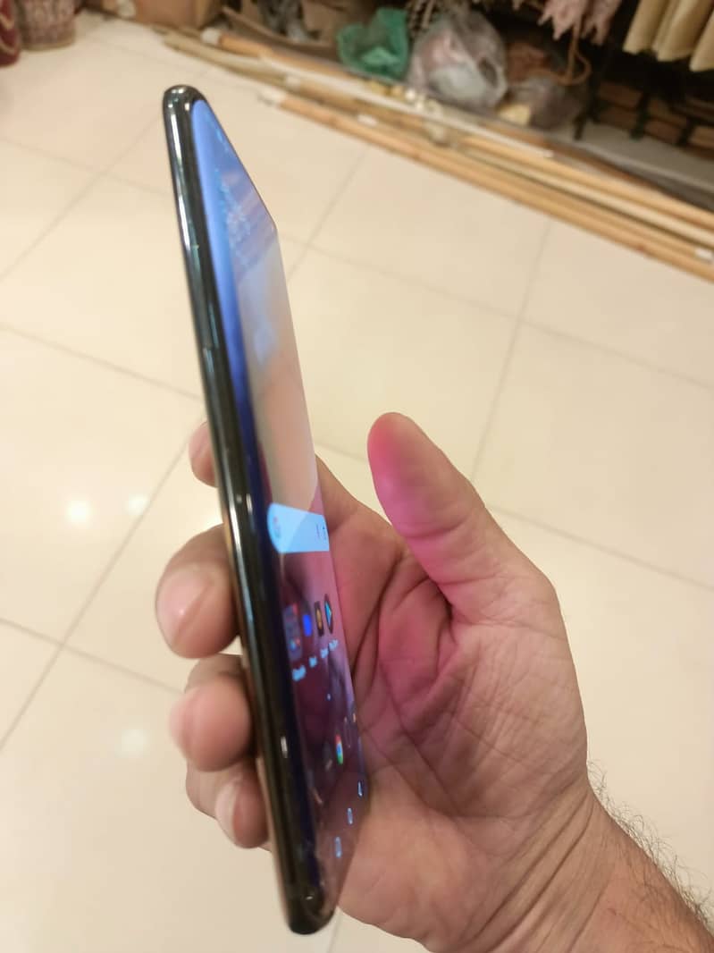 OnePlus 7T Pro 12+7 Gb Ram 256gb Rom(exchange possible) 2