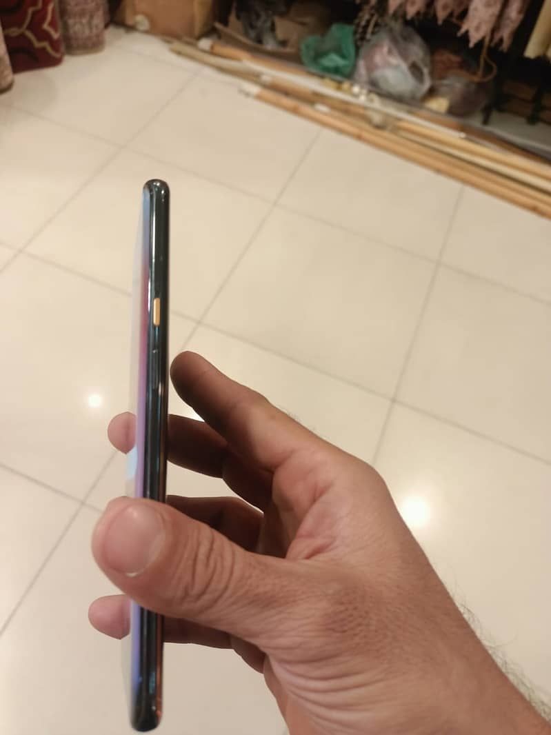 OnePlus 7T Pro 12+7 Gb Ram 256gb Rom(exchange possible) 5