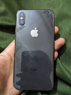 iphone XS 256gb factory unlock