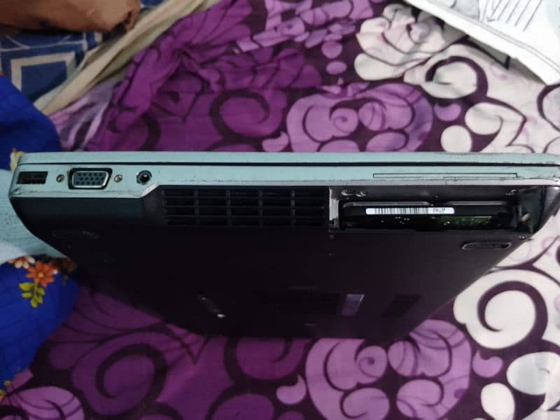 Dell Latitude e6430 with charger and bag /urgent sale 3