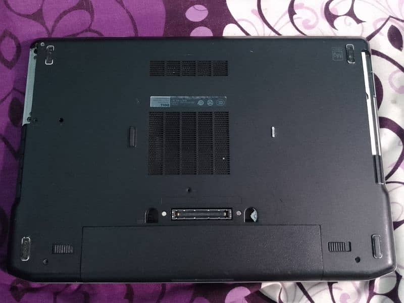 Dell Latitude e6430 with charger and bag /urgent sale 6