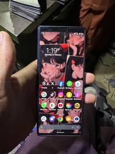 Sony Xperia 5   6/64 gb NonPta