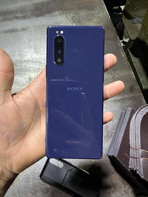 Sony Xperia 5   6/64 gb NonPta 1