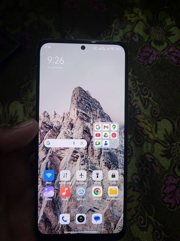 redmi note 12.8. 128 1