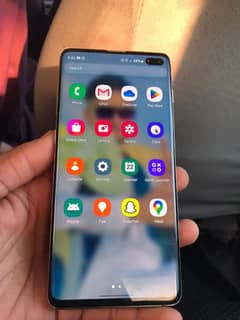 samsung s10 plus 6,128 pra approved