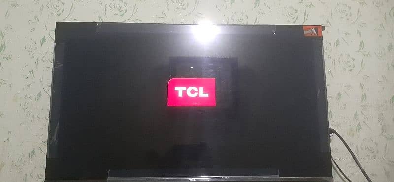 LCD TCL 2