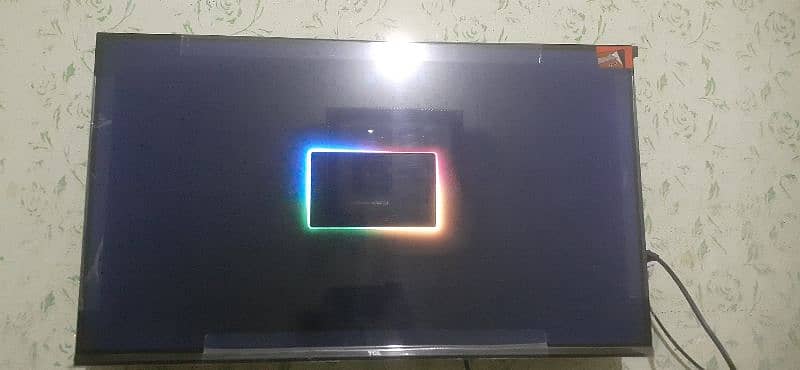 LCD TCL 3