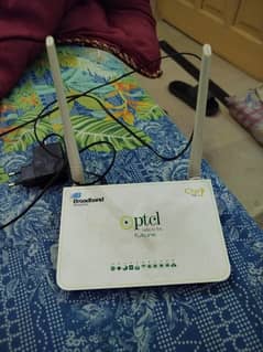 ptcl