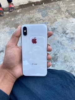 iPhone X factory unlock 03369081354 WhatsApp number