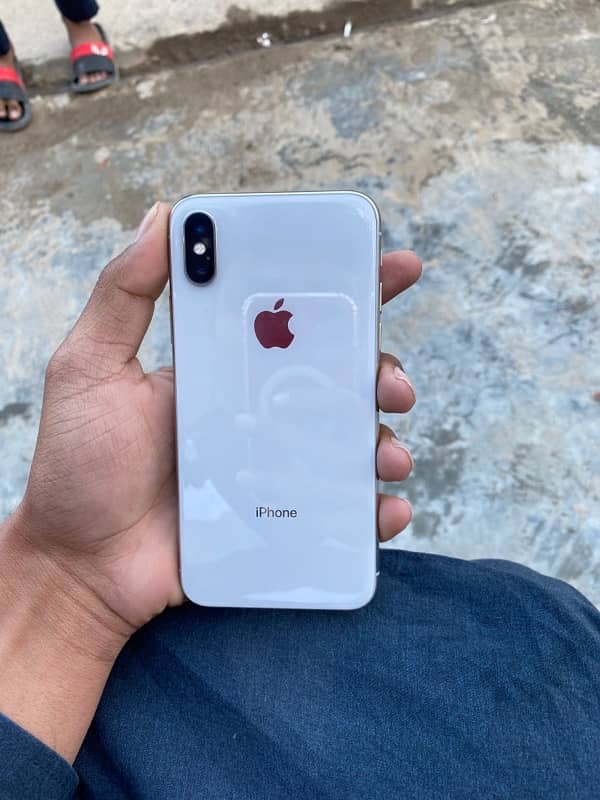 iPhone X factory unlock 03369081354 WhatsApp number 0