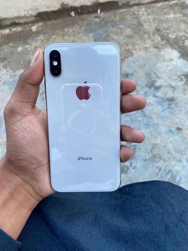 iPhone X factory unlock 03369081354 WhatsApp number 1