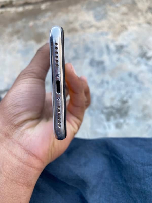 iPhone X factory unlock 03369081354 WhatsApp number 4