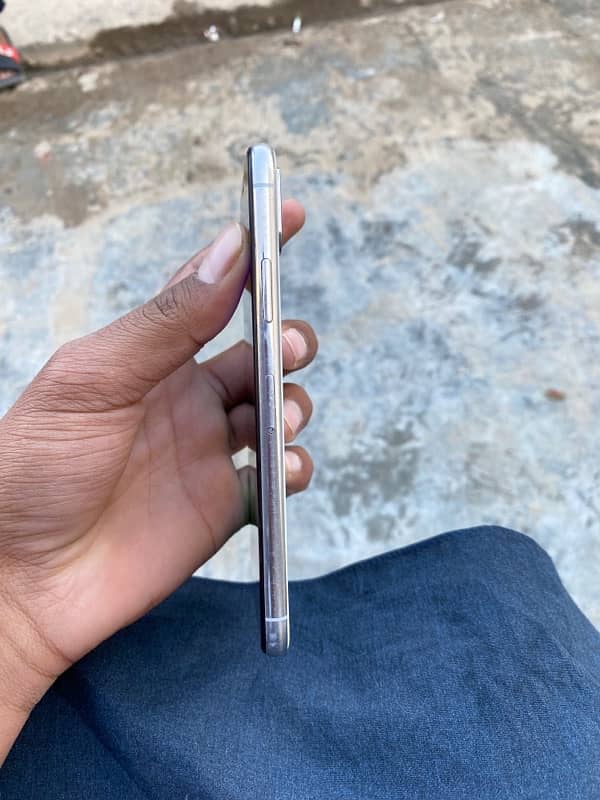 iPhone X factory unlock 03369081354 WhatsApp number 5