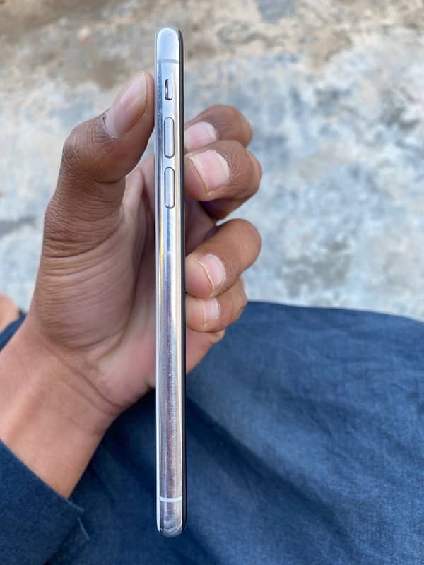 iPhone X factory unlock 03369081354 WhatsApp number 6