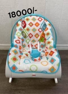 fisherprice Baby Bouncer