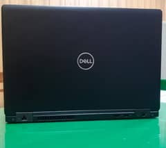 Dell Latitude 5590 core i5 8 Gen 8GB 256GB SSD