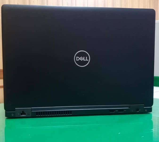 Dell Latitude 5590 core i5 8 Gen 8GB 256GB SSD 0