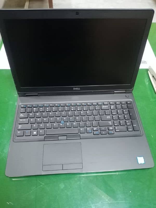 Dell Latitude 5590 core i5 8 Gen 8GB 256GB SSD 1