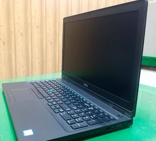 Dell Latitude 5590 core i5 8 Gen 8GB 256GB SSD 3