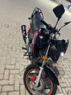 HONDA CB150