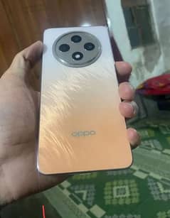 oppo reno12F 8.256