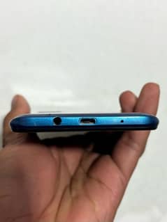 Infinix Hot 10 play 4gb 64 gb