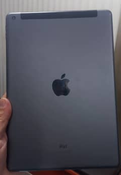 ipad 7th generation 128GB