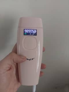 imported IPL hair laser removal machine