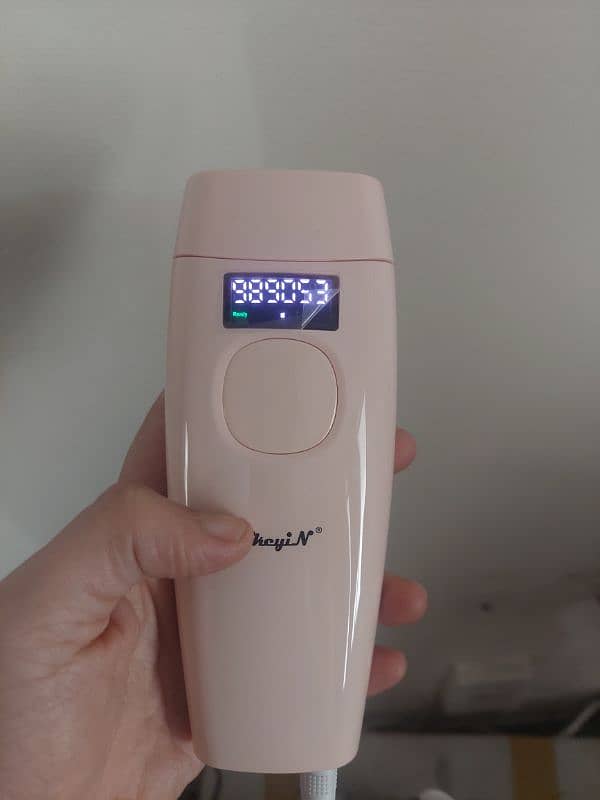 imported IPL hair laser removal machine 1