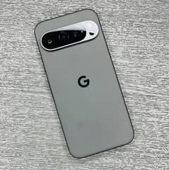 Google Pixel 9 Pro Waterpack Genuine 16/256 PTA Approved