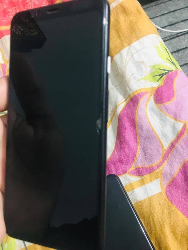 Google pixel 4XL 6/128 urgent sale 6