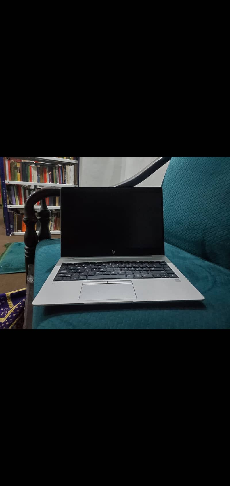 HP Elitebook MT45 AMD ryzen *special edition* 2