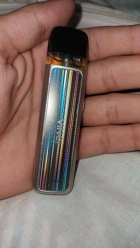 Voopoo Vinci Pod 0