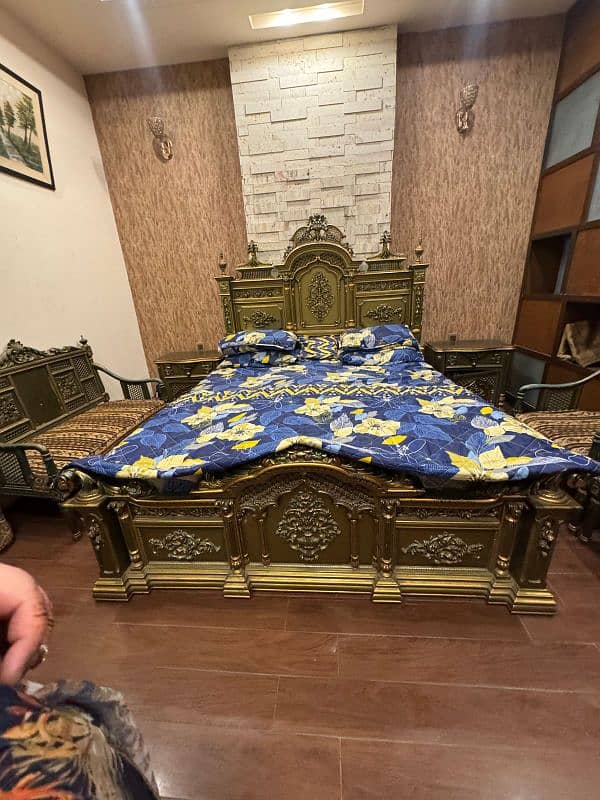 king bed for sale 0