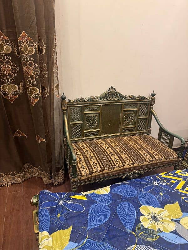 king bed for sale 1