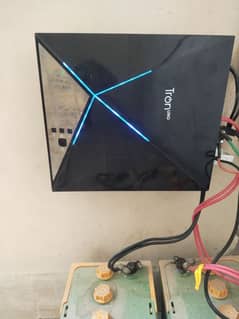 Tron inverter for sale