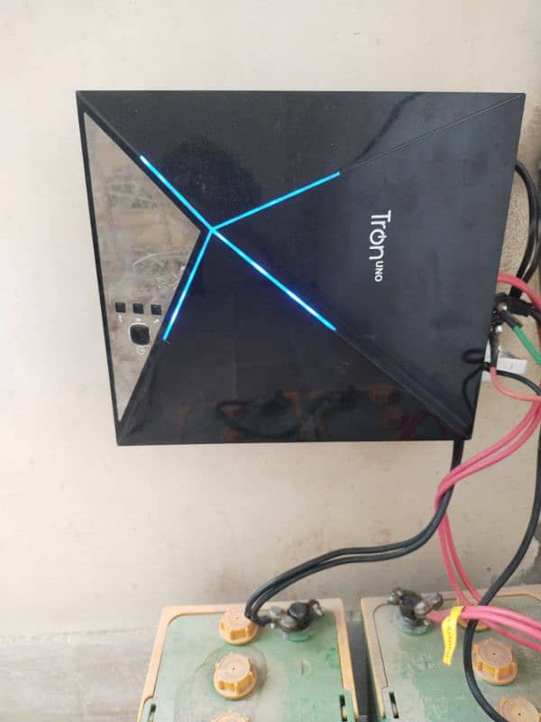 Tron inverter for sale 1