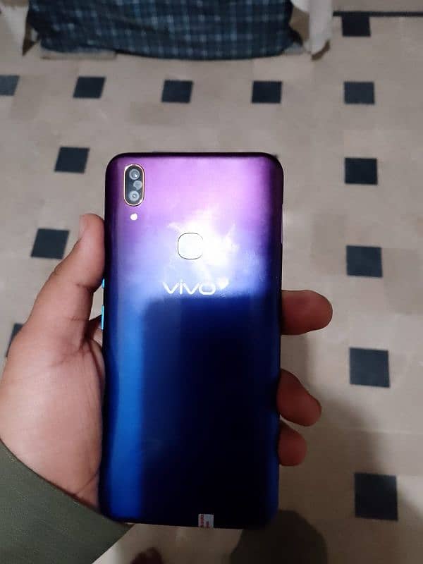 vivo y85A 1