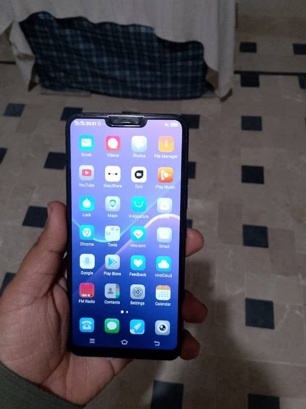 vivo y85A 6