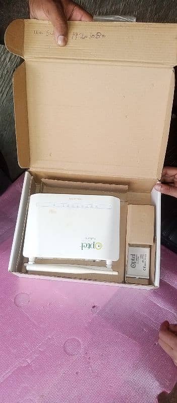 ptcl modem 1