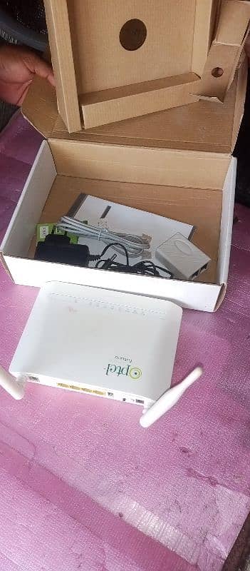 ptcl modem 2